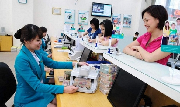 Sẽ nới thêm room tín dụng cho ngân hàng