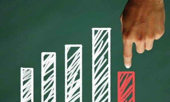 Doanh nghiệp vẫn khó dòng tiền