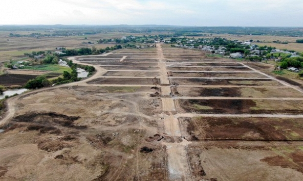 Hệ lụy của những cơn sốt đất nhìn rất rõ