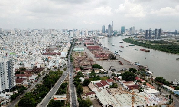 Ngân hàng dồn dập rao bán nợ xấu