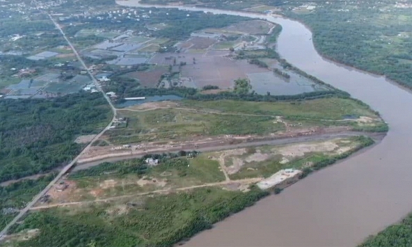 Số lượng dự án tồn đọng cần xử lý ở các địa phương rất lớn