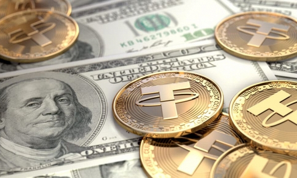 Tiền kỹ thuật số Ethereum tăng trưởng hơn 400% trong năm 2021