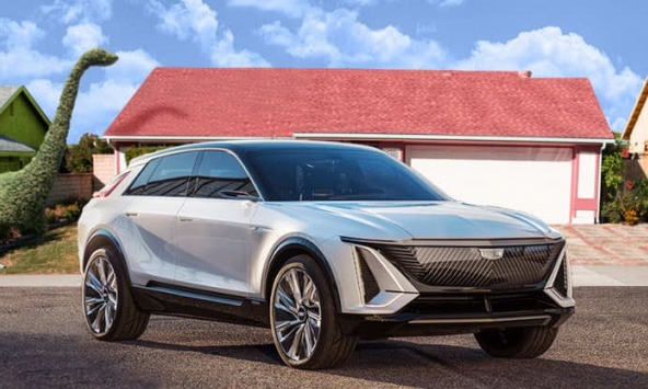 11 xe điện sắp ra mắt vào năm 2022