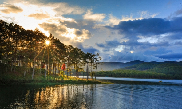 Flamingo Holding Group đề xuất nghiên cứu, khảo sát, lập đồ án quy hoạch Tỉnh Lâm Đồng không xem xét