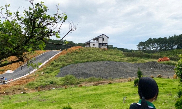 Lâm Đồng kiểm tra dự án bất động sản ‘ma’ ở vùng sâu Bảo Lâm