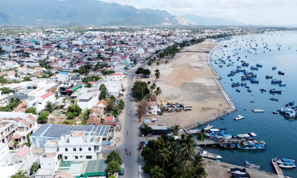 Quản lý chặt chẽ, khai thác hiệu quả tài nguyên đất đai