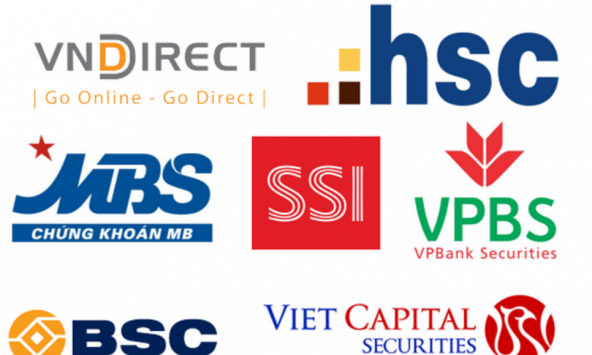 Bảng xếp hạng thị phần nhiều xáo trộn