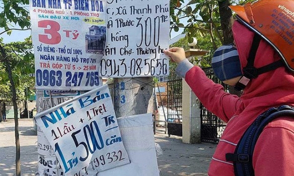 10 ngày làm môi giới bất động sản của 10X kiếm 500 triệu đồng