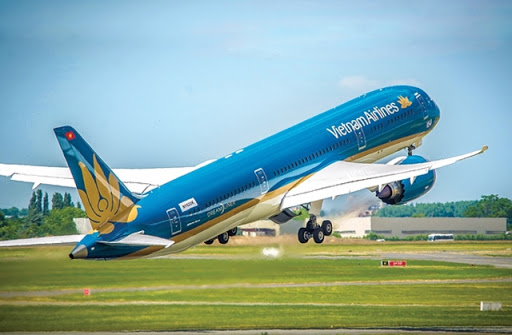 Vietnam Airlines thua lỗ, mở thêm sàn thương mại điện tử lãnh đạo hãng nói các mặt hàng 'ẩm thực trên mây'