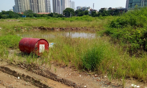 Bất chấp giá bất động sản tăng, tính thanh khoản vẫn thấp