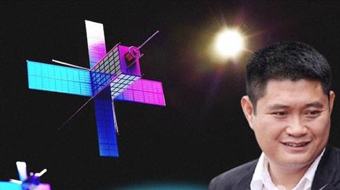 Chủ tịch Tỉnh Kiên Giang: không nên bàn về dự án cảng hàng không vũ trụ này vì khó khả thi