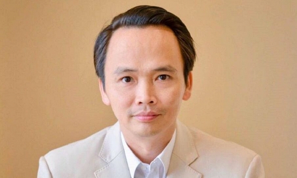 'Bán chui' cổ phiếu FLC không được ông Trịnh Văn Quyết có thể bị phạt đến 1,5 tỷ đồng