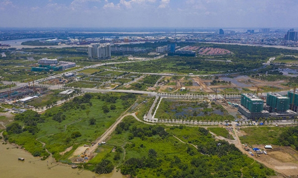 Đấu giá đất là cần thiết nhưng tồn tại nhiều bất cập