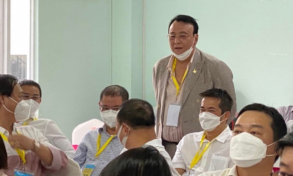 Trúng đấu giá bỏ cọc nhiều lần, cần chế tài hay mặc kệ cho trả giá bạt mạng?