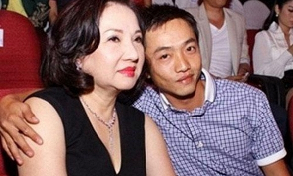 Dự án C-River View của doanh nhân Nguyễn Quốc Cường tiếp tục bị phạt 50 triệu đồng vì xây dựng không phép