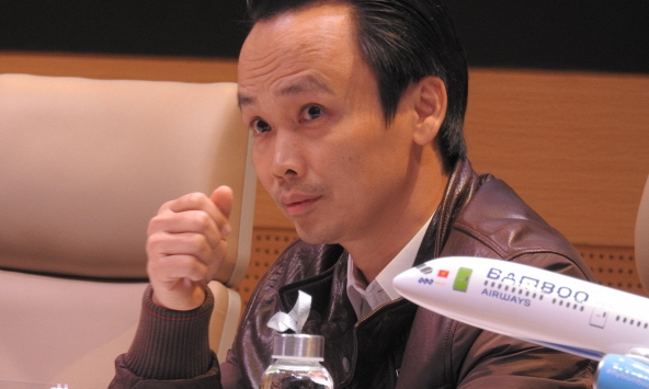 Mức phạt cao nhất cho hành vi mua bán 'chui' cổ phiếu có thể lên đến 20 năm tù giam tại Mỹ