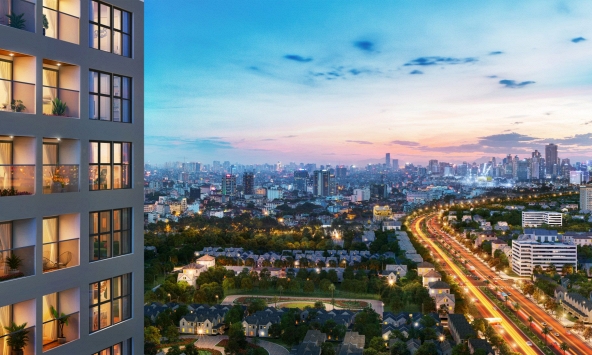 Báo cáo quý 4/2021, thị trường bất động sản cả nước sẽ được công bố vào tuần tới