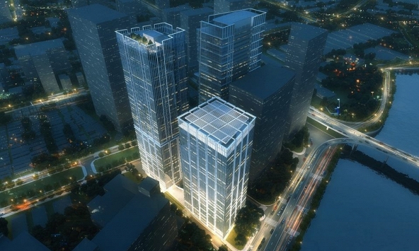 Refico sau sự hợp tác với TPBank và đến dự án The Nexus thu xếp hàng trăm tỷ trái phiếu cho Việt Hưng cùng Bright Jupiter