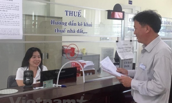 Quyết tâm trong việc chống thất thu thuế chuyển nhượng bất động sản