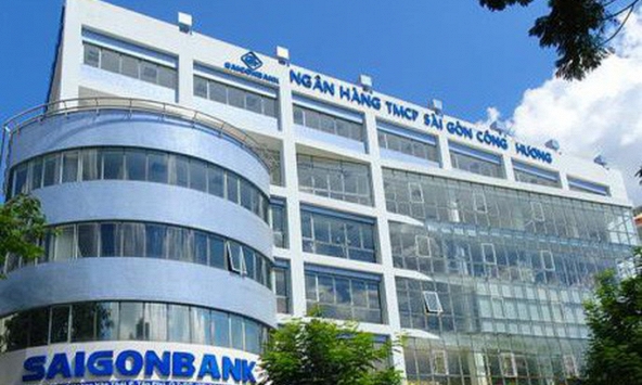 Saigonbank báo lỗ hơn 40 tỷ trong quý IV