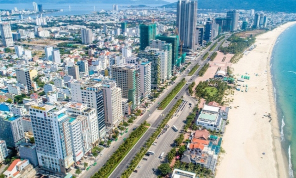 Trước năm 2030, 5 huyện ngoại thành của TPHCM sẽ lên quận