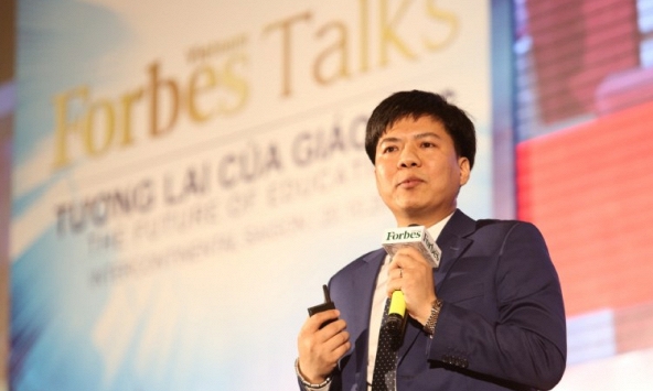 2 phi vụ hot nhất của Shark Thuỷ là Soya Garden và We Escape hiện ra sao?