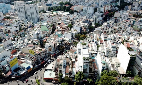 Giá đất chịu ảnh hưởng từ nhiều yếu tố như nguồn cung, giao dịch, phát triển hạ tầng, trong đó có đấu giá đất