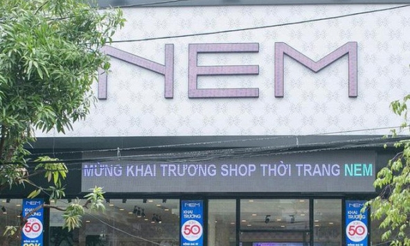 BIDV không giảm giá khoản nợ liên quan ông chủ thời trang NEM