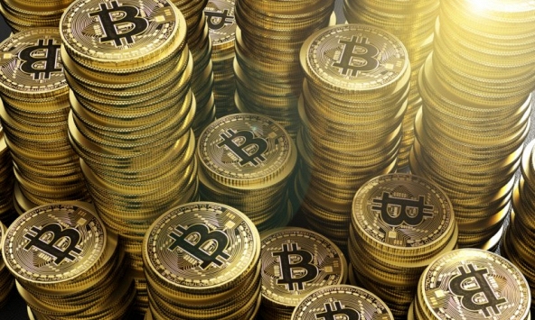 Bitcoin đã hồi phục mạnh mẽ?