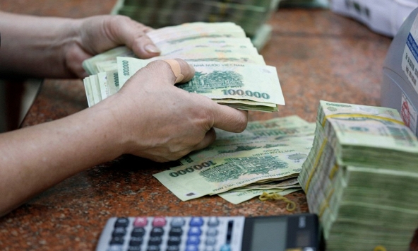 NHNN chỉ đạo kiểm tra, xử lý nghiêm các trường hợp kinh doanh tiền mệnh giá nhỏ trái quy định