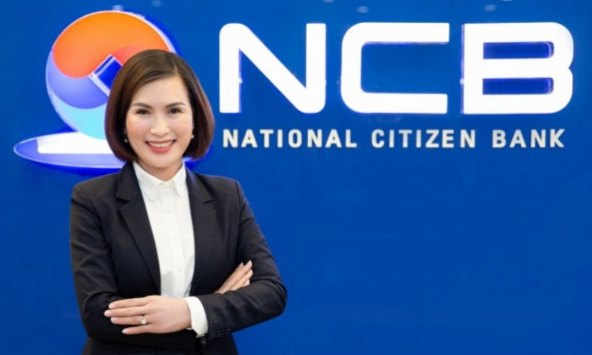 Ngân hàng nghìn tỷ kinh doanh chìm trong thua lỗ với mức kỷ lục, nợ xấu tăng cao khi thay lãnh đạo mới