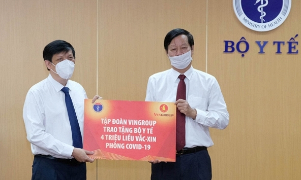 Thanh tra Chính phủ xác định có các dấu hiệu lợi ích nhóm tại Bộ Y tế