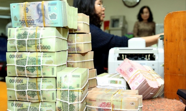 Phần lớn các loại hàng hóa, dịch vụ chịu thuế suất VAT 10% sẽ được giảm về 8% từ ngày 1/2 tới