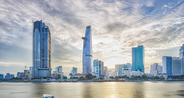 Vẫn có thể khởi phát hiện tượng 'sốt giá' năm 2022