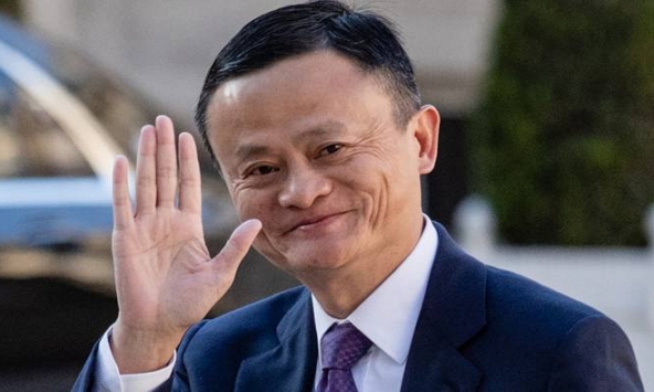 Những lời đồn đoán Jack Ma đang ở đâu xuất hiện nhan nhản khắp mọi nơi