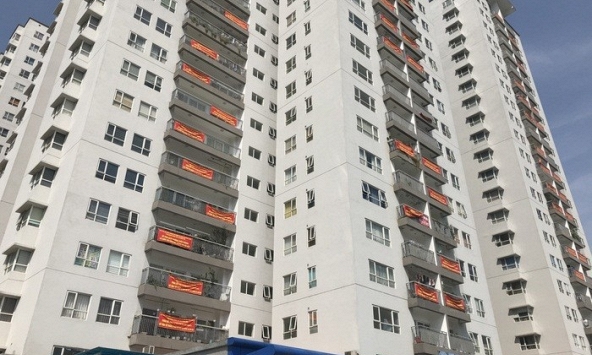 Nếu chủ đầu tư nhà chung cư lựa chọn đơn vị quản lý vận hành nhà chung cư không đủ điều kiện sẽ bị phạt