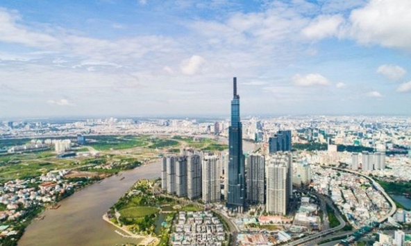 Có vẻ như bất động sản vẫn là kênh đầu tư hiệu quả nhất ở thời điểm này?