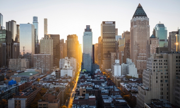 Triển vọng bất động sản