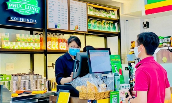 Masan đạt doanh thu thuần hơn 88 nghìn tỷ đồng năm 2021