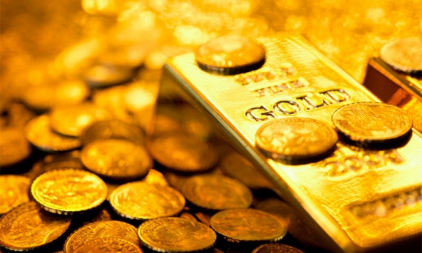 USD tăng mạnh vàng và Bitcoin tăng theo