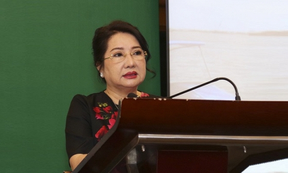 Công ty Sunny Island tố cáo Công ty Cổ phần Quốc Cường Gia Lai có hành vi chiếm đoạt số tiền gần 3 nghìn tỷ