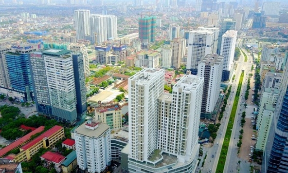 Có phải khan hiếm nguồn cung khiến lượng tồn kho bất động sản giảm mạnh?