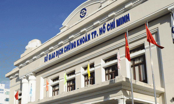 HOSE đã thông báo tới các đối tác sử dụng dịch vụ về việc ngừng cung cấp thông tin giao dịch tự doanh