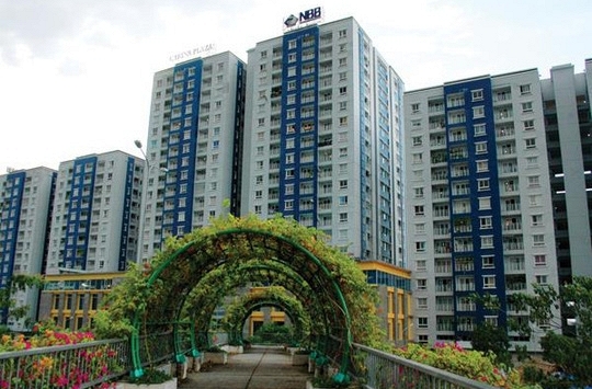 Năm bảy bảy quý IV thất bát, cả năm sống nhờ doanh thu tài chính