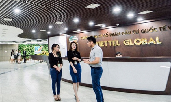 Viettel Global lợi nhuận sau thuế quý 4/2021 tốt hơn cùng kỳ nhưng vẫn còn âm