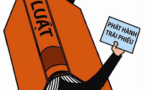 Ngân hàng Nhà nước sẽ bỏ toàn bộ các quy định về thủ tục thẩm định khoản phát hành trái phiếu quốc tế