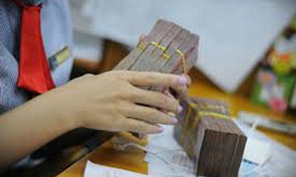 Ngân hàng muốn sớm luật hóa Nghị quyết 42 về xử lý nợ xấu