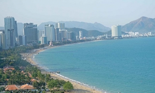 Các chuyên gia cho rằng bất động sản du lịch, nghỉ dưỡng sẽ trở thành hàng “hot” trong năm 2022