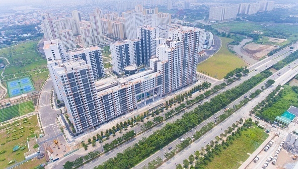 Đây cũng chính là thời điểm 'nhạy cảm' của thị trường bất động sản