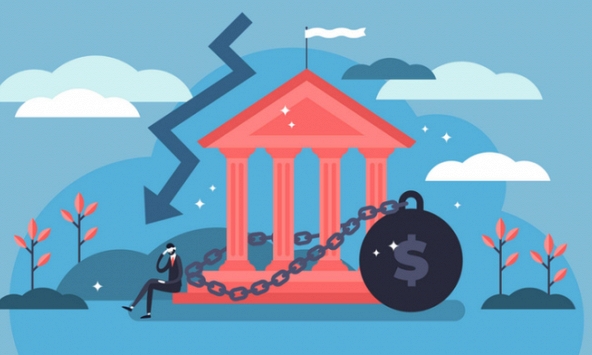 Tín dụng giảm mạnh?